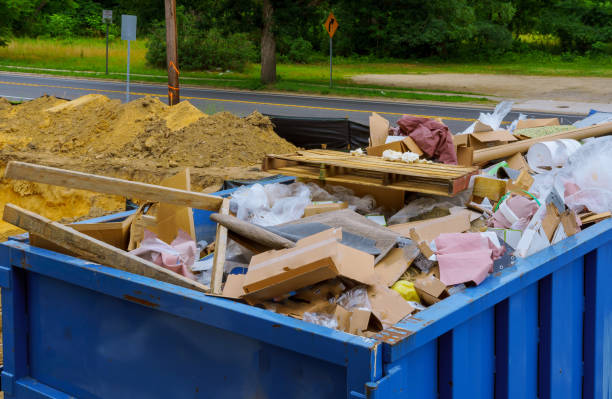 Best Same-Day Junk Removal Services  in Richfield, WI